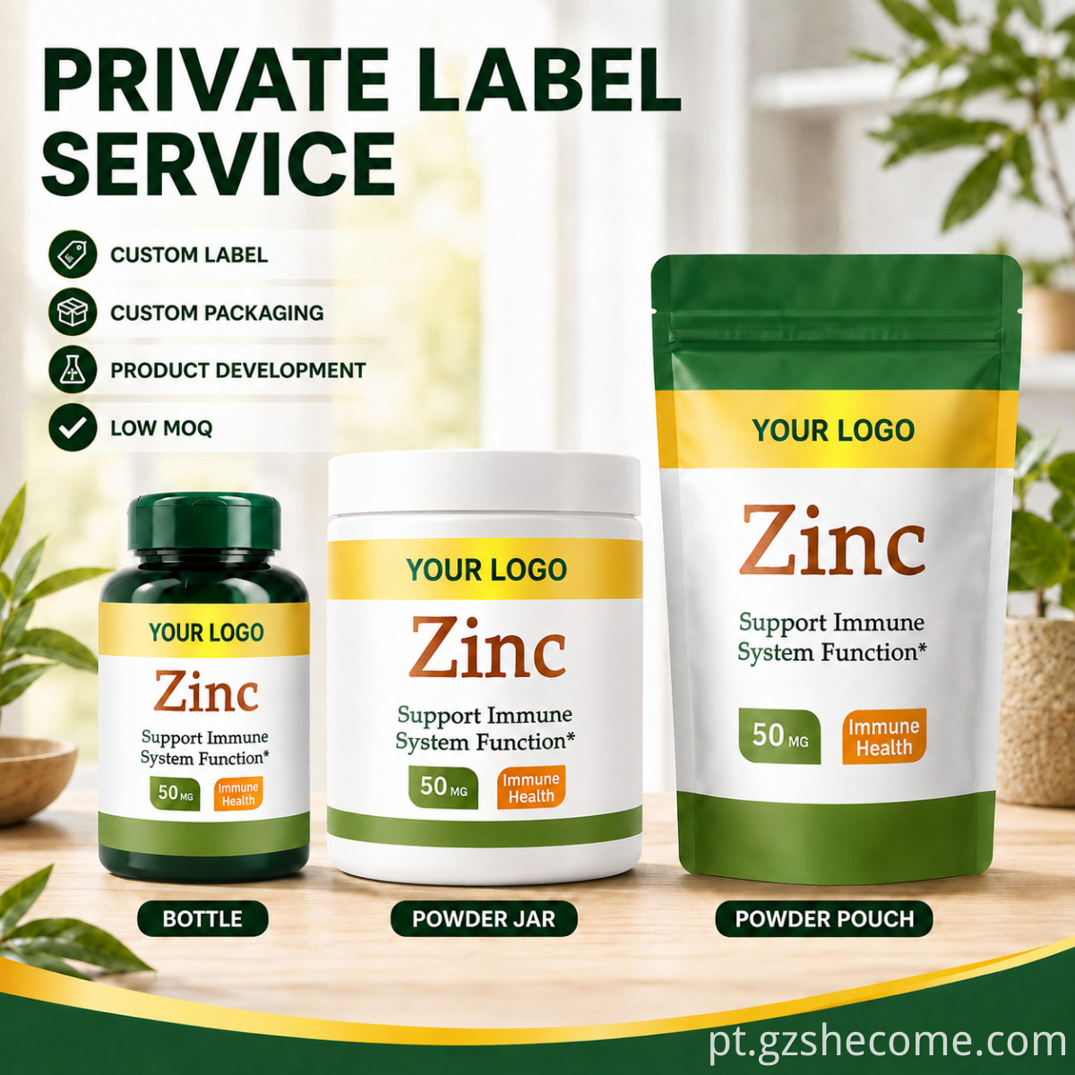 Zinc Tablets7